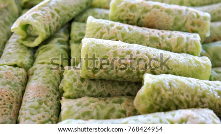 Kuih Stock Images, Royalty-Free Images & Vectors 