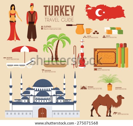 stock-vector-country-turkey-travel-vacat