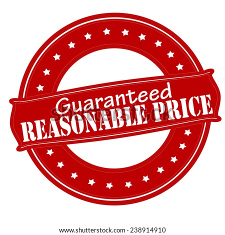 Reasonable Price  Stock Images Royalty Free Images 
