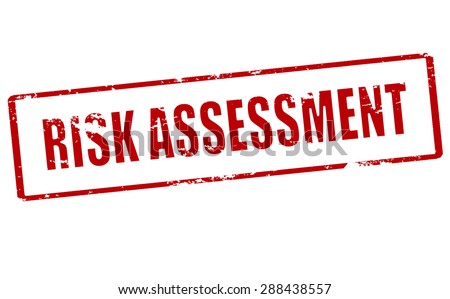 Risk Assessment Stock Images, Royalty-Free Images & Vectors | Shutterstock