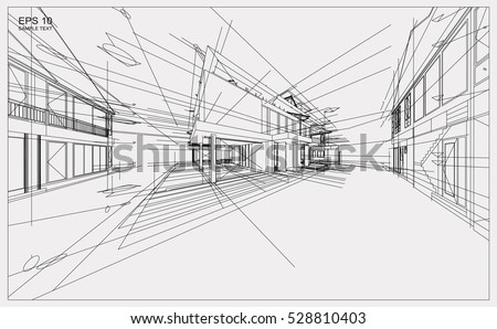 build a wireframe