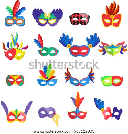 Masquerade Stock Images, Royalty-Free Images & Vectors | Shutterstock