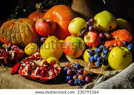 Harvest festival Stock Photos, Images, & Pictures | Shutterstock
