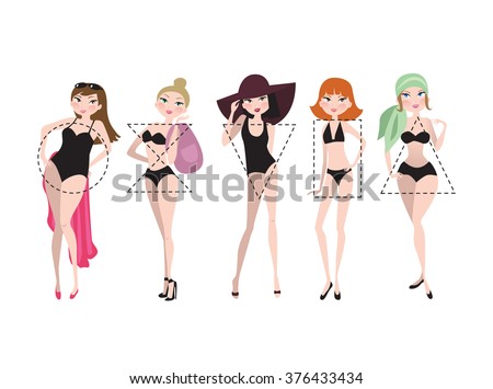 Female midget shapes Valuable Female midget shapes