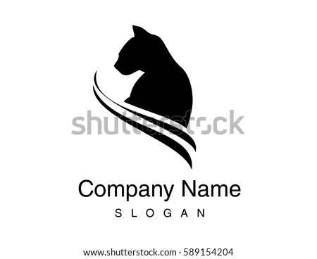 Panther logo