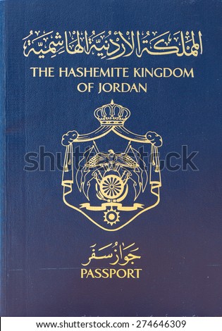 jordan passport jordan passport