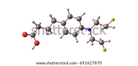 Chlorambucil Leukeran Chemotherapy