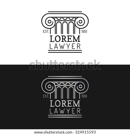 Lawyer Office