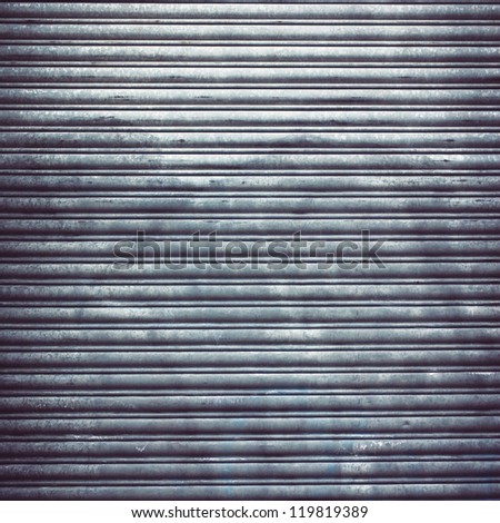 Steel Garage Door Texture garage door stripped texture metal background stock photo Steel Garage Door Texture garage door stripped texture metal background stock photo