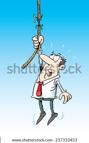 Holding Rope Stock Images, Royalty-Free Images & Vectors | Shutterstock