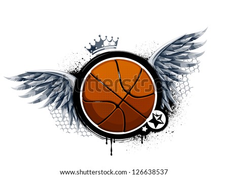 Basketball Graffiti Stock Images, Royalty-Free Images 