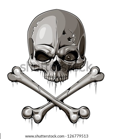 skull and cross bones stock images royalty free images u0026 vectors skull and cross bones stock images royalty free images u0026 vectors