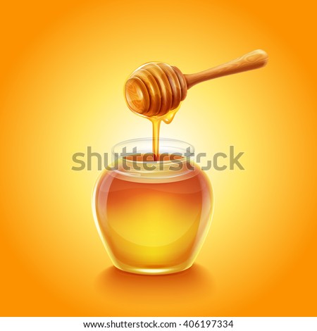 honey banner