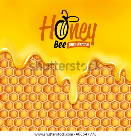 honey drop