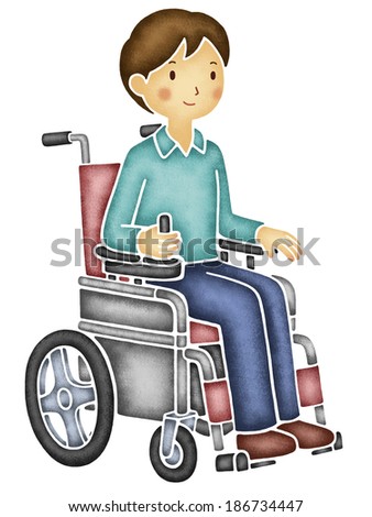 Apologise, but, Asian power wheelchair Apologise, but, Asian power wheelchair casually, not