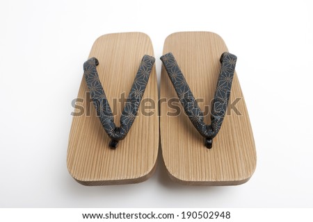 Japanese slipper Stock Photos, Images, & Pictures | Shutterstock