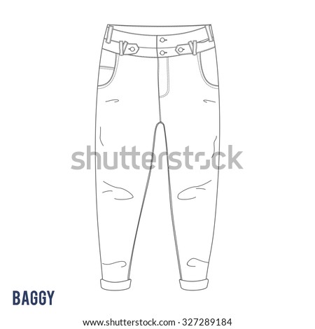 Baggy Stock Images, Royalty-Free Images & Vectors | Shutterstock