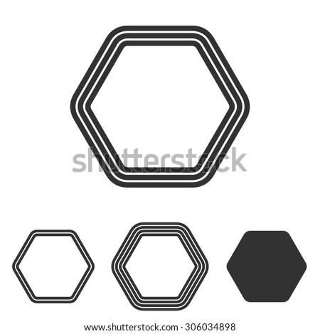 Hexagon Stock Photos, Royalty-Free Images & Vectors - Shutterstock