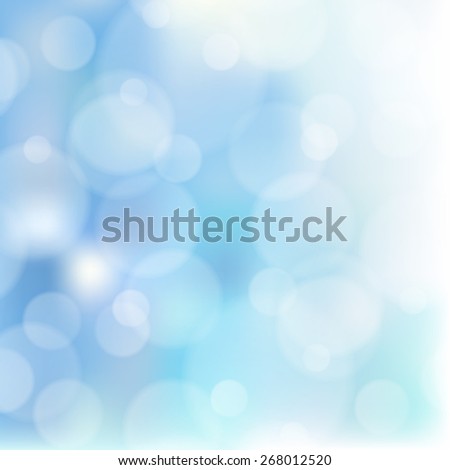 Abstract Blur Bokeh Bright Color Background Abstract Blur Bokeh Bright Color Background