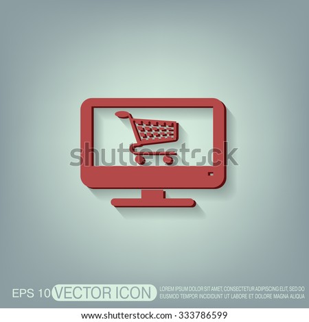 internet shopping cart system project