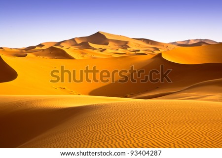 Desert Stock Images, Royalty-Free Images & Vectors 