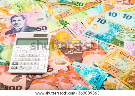 Forex calculator nz