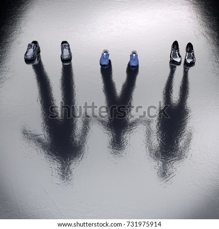 the concept of missing women the concept of missing women