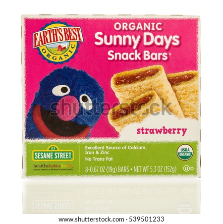 winneconne sesame homan snack