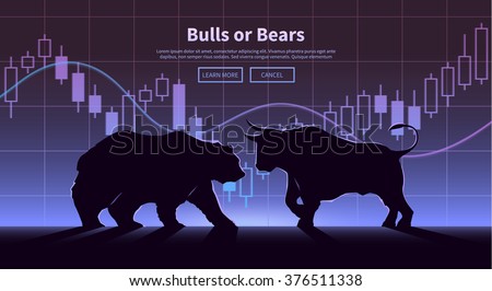 Bulls and bears forex broker