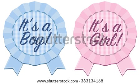 Its A Boy Stock Images, Royalty-Free Images 