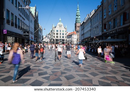 Danish People Stock Photos, Images, & Pictures | Shutterstock