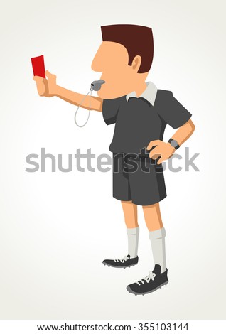 Referee Stock Images, Royalty-Free Images & Vectors | Shutterstock