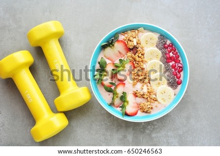 fitness and health