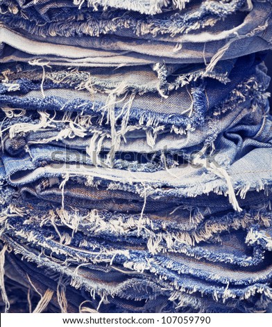 Torn Cloth Stock Photos, Images, & Pictures | Shutterstock