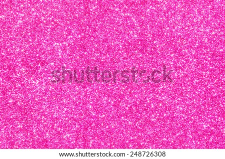 pink glitter texture valentine's day background