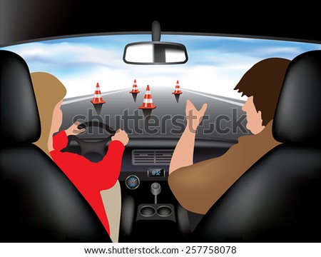 Download Driving Lessons Stock Images, Royalty-Free Images ...