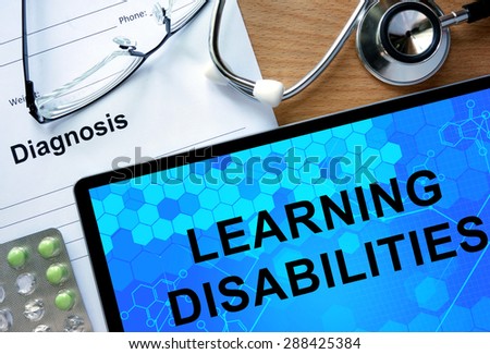 Learning Disabilities Stock Images Royalty Free Images