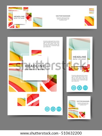 flyer sizes