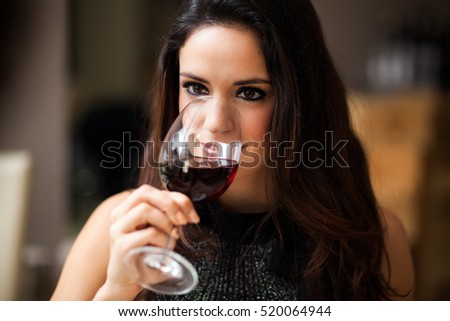 Friends Having Round Drinks Pub Stock Photo 127766126 - Shutterstock