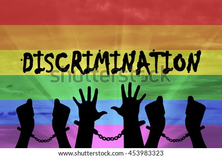 gay Discrimination lesbian against and Borzea recommends Transsexuel longmint video