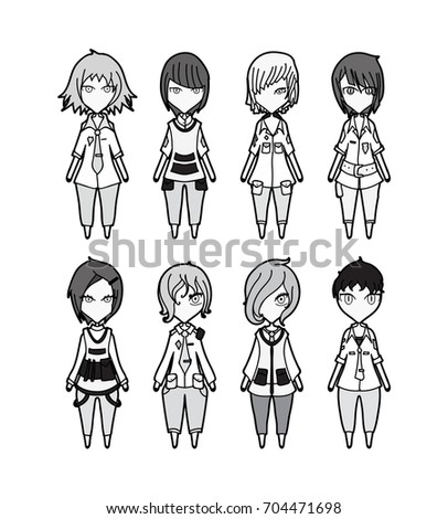 Basketball cartoon images black and white dress Basketball cartoon images black and white dress