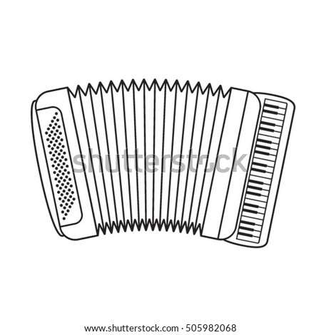 Accordion Stock Images, Royalty-Free Images & Vectors | Shutterstock