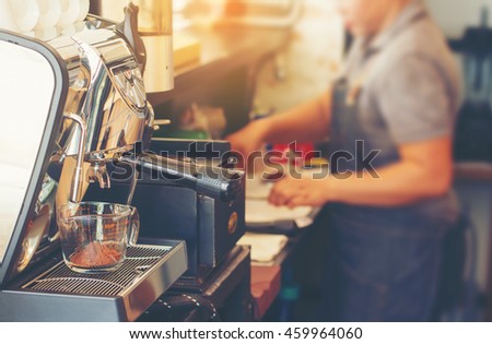 the