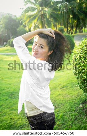 Attributes Of Romanian Women Asian Woman Noon Beautiful Asian