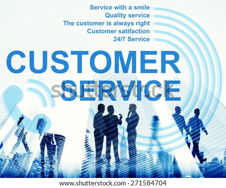 Essay customer service excellence
