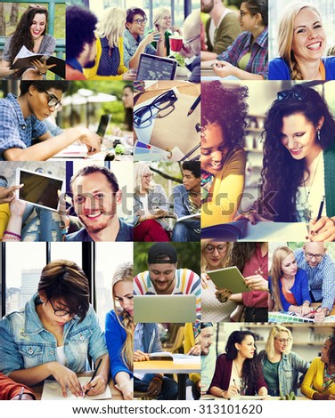 Art projects for college students on diversity