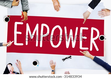 Empowerment Stock Photos, Images, & Pictures | Shutterstock