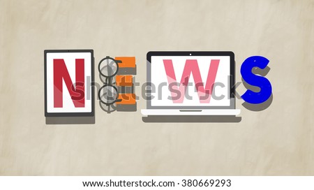 News Background Stock Photos, Royalty-Free Images & Vectors - Shutterstock