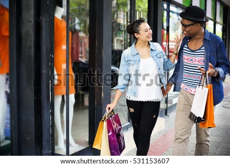 Shopping & Fashion