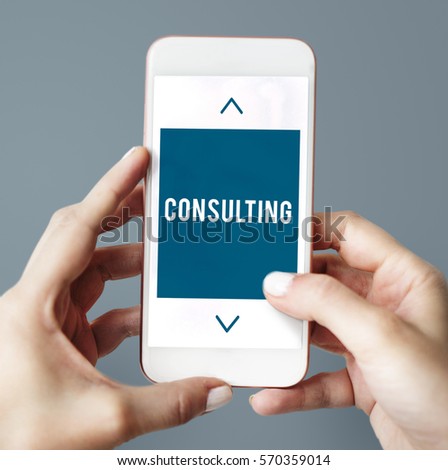 business consulting